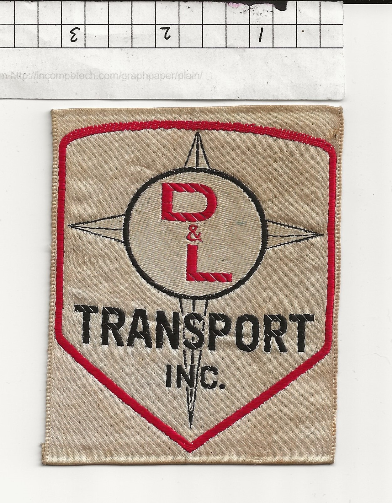 d & l transport c01